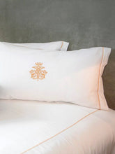 Load image into Gallery viewer, Ashford Castle Bed Linen Mrs Tea's Boutique and Bakery