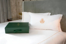 Load image into Gallery viewer, Ashford Castle Bed Linen Mrs Tea's Boutique and Bakery