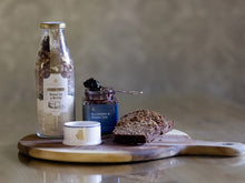 Load image into Gallery viewer, Mrs Tollman's Bread in a Bottle Ashford Castle Boutique