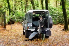 Load image into Gallery viewer, Castle Canine Couture Ashford Castle Boutique
