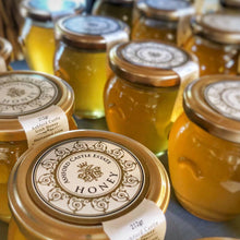 Load image into Gallery viewer, Ashford Castle Honey Mrs Tea's Boutique and Bakery