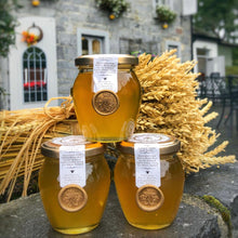Load image into Gallery viewer, Ashford Castle Honey Mrs Tea's Boutique and Bakery