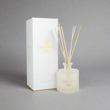Load image into Gallery viewer, RATHBORNES - ROSEMARY, FOUGERE & CAMPHOR SCENTED REED DIFFUSER / REFILL Mrs Tea's Boutique and Bakery