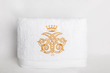 Load image into Gallery viewer, Ashford Castle Towels Mrs Tea's Boutique and Bakery