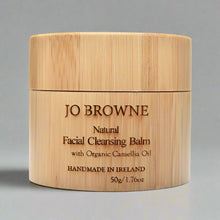 Load image into Gallery viewer, Jo Browne Facial Cleansing Balm Mrs Tea's Boutique and Bakery