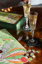 Load image into Gallery viewer, Ashford Castle Bespoke Jigsaw Mrs Tea's Boutique and Bakery