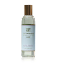 Load image into Gallery viewer, RATHBORNES - DUBLIN TEA ROSE, OUD & PATCHOULI SCENTED REED DIFFUSER / REFILL Mrs Tea's Boutique and Bakery