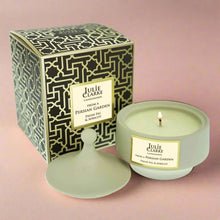 Load image into Gallery viewer, JULIE CLARKE -FROM A PERSIAN GARDEN – FRESH FIG AND APRICOT Mrs Tea's Boutique and Bakery