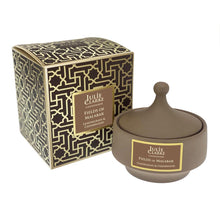 Load image into Gallery viewer, JULIE CLARKE -FIELDS OF MALABAR – LEMONGRASS AND CEDARWOOD Mrs Tea's Boutique and Bakery