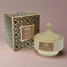 Load image into Gallery viewer, JULIE CLARKE -FIELDS OF MALABAR – LEMONGRASS AND CEDARWOOD Mrs Tea's Boutique and Bakery