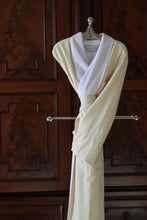 Load image into Gallery viewer, Ashford Castle Bathrobe Mrs Tea's Boutique and Bakery