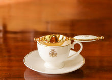Load image into Gallery viewer, Limited Edition Ashford Castle Tea Set Mrs Teas Boutique