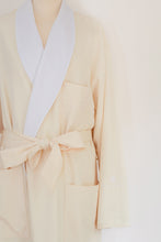 Load image into Gallery viewer, Ashford Castle Bathrobe Mrs Tea's Boutique and Bakery