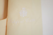 Load image into Gallery viewer, Ashford Castle Bathrobe Mrs Tea's Boutique and Bakery