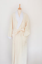 Load image into Gallery viewer, Ashford Castle Bathrobe Mrs Tea's Boutique and Bakery