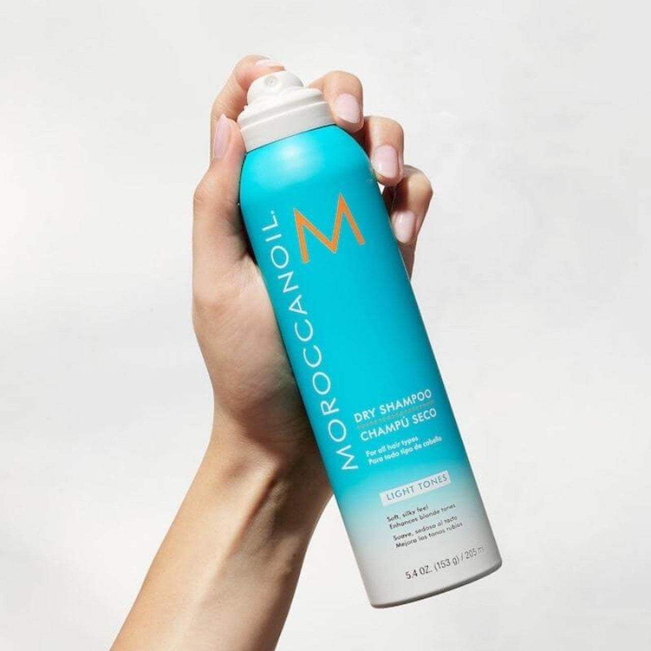 Moroccanoil | Dry Shampoo (Dark Tones) The Spa at Ashford Castle