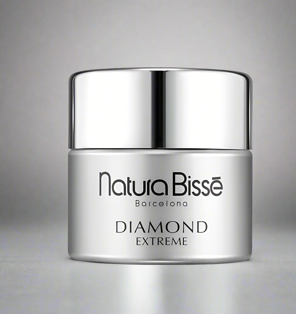 Natura Bissé | Diamond GIFT SET (Copy) The Spa at Ashford Castle