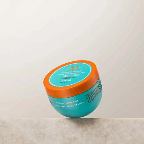 Moroccanoil | Restorative Hair Mask The Spa at Ashford Castle