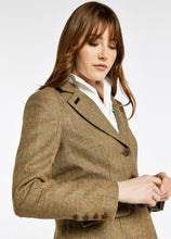 Load image into Gallery viewer, Copy of Slievebloom Tweed Jacket - Loden Mrs Tea&#39;s Boutique and Bakery
