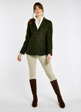 Load image into Gallery viewer, Copy of Coolepark Tweed Coat - Loden Mrs Tea&#39;s Boutique and Bakery
