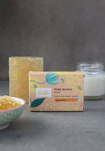 Load image into Gallery viewer, Pure Oskar soap-Pure Heaven Mrs Tea&#39;s Boutique and Bakery
