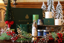 Load image into Gallery viewer, Ashford Castle Afternoon Tea Hamper Mrs Tea&#39;s Boutique and Bakery
