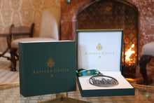 Load image into Gallery viewer, Ashford Castle Christmas Decoration 2025 Mrs Tea&#39;s
