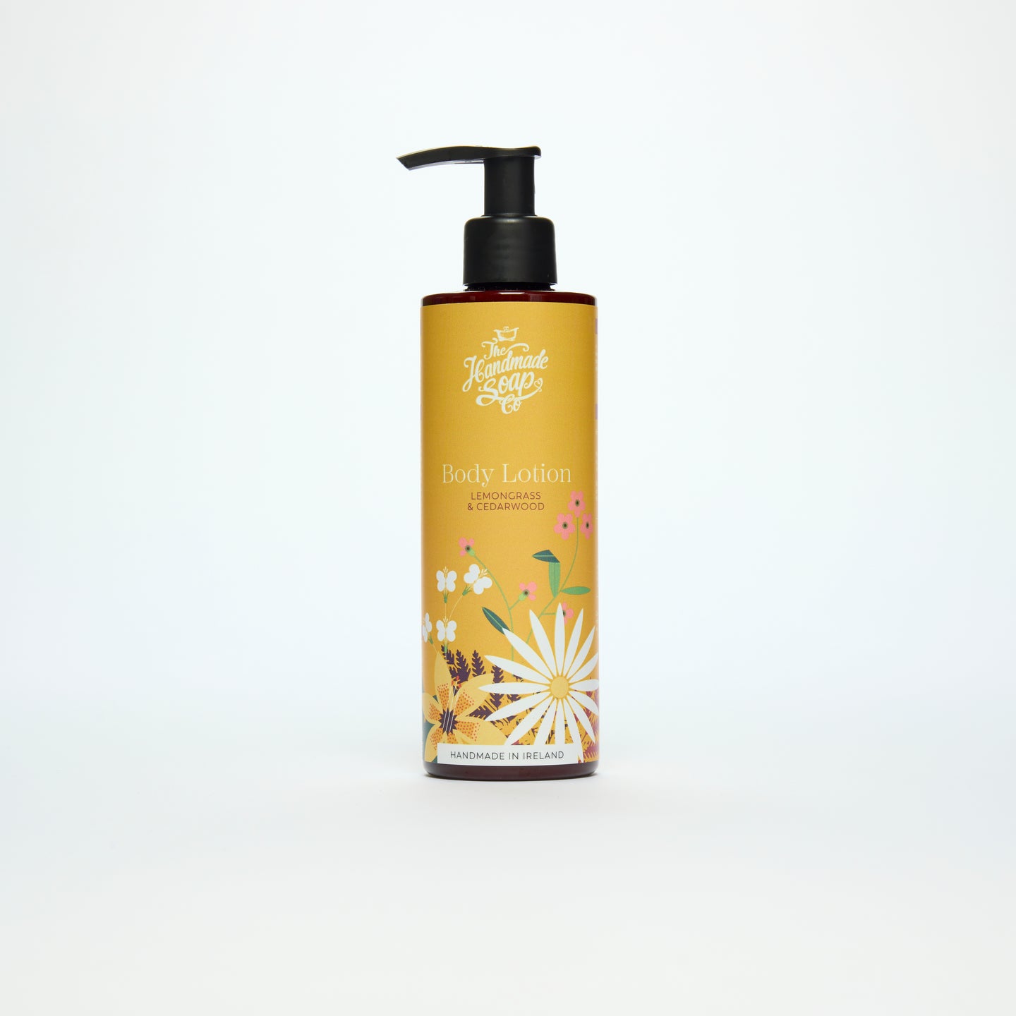 Handmade Soap Company - Body Lotion (300ml) Mrs Tea's Boutique and Bakery