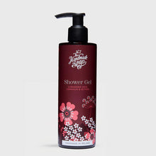 Load image into Gallery viewer, Handmade Soap Company -  Shower Gel (300ml) Mrs Tea&#39;s Boutique and Bakery
