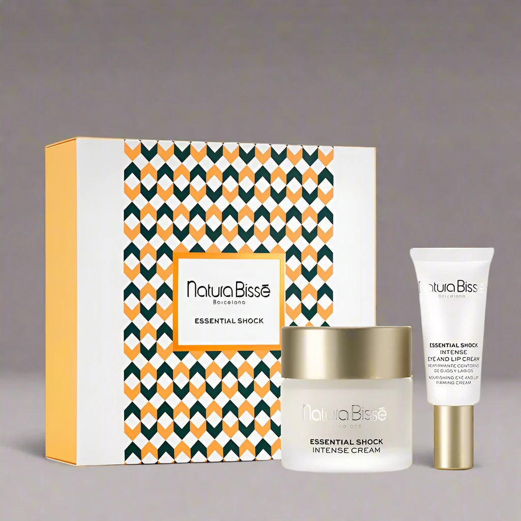 Natura Bissé | Essential Shock GIFT SET The Spa at Ashford Castle