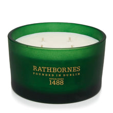 Load image into Gallery viewer, Ashford Castle Scented Candle Ashford Castle Boutique
