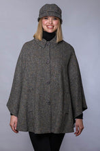 Load image into Gallery viewer, Mucros Weavers Country Cape Mrs Tea's
