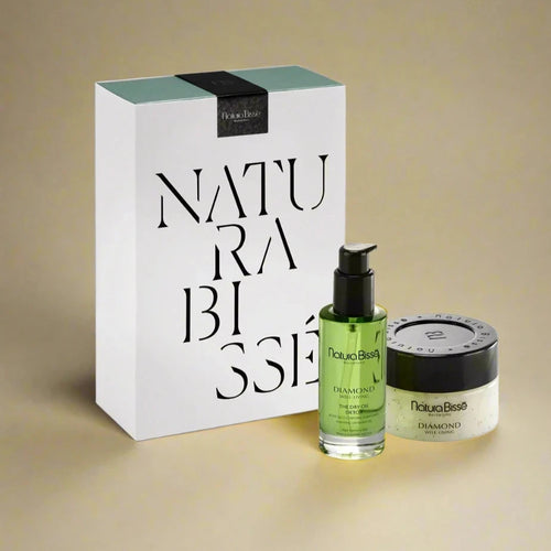 Natura Bissé | Diamond Well Living GIFT SET The Spa at Ashford Castle