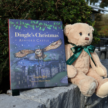 Load image into Gallery viewer, Dingle&#39;s Christmas at Ashford Castle Mrs Tea&#39;s Boutique and Bakery
