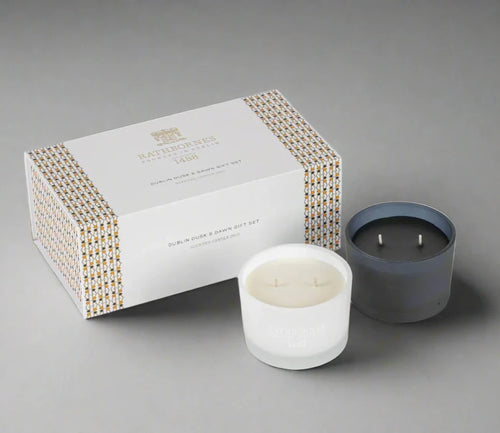 Dusk and Dawn Gift Set Mrs Tea's Boutique and Bakery