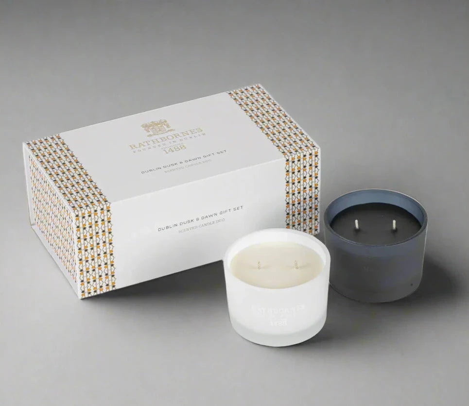 Dusk and Dawn Gift Set Mrs Tea's Boutique and Bakery