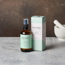 Load image into Gallery viewer, Balancing Facial Oil, Rose Geranium + Palmarosa Mrs Tea&#39;s Boutique and Bakery
