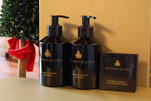 Load image into Gallery viewer, Ashford Hand Wash &amp; Lotion Set Mrs Tea&#39;s Boutique and Bakery
