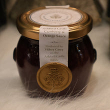 Load image into Gallery viewer, Mixed Berry &amp; Apple Syrup Jam Mrs Tea&#39;s Boutique and Bakery
