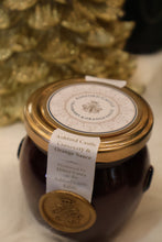 Load image into Gallery viewer, Mixed Berry &amp; Apple Syrup Jam Mrs Tea&#39;s Boutique and Bakery
