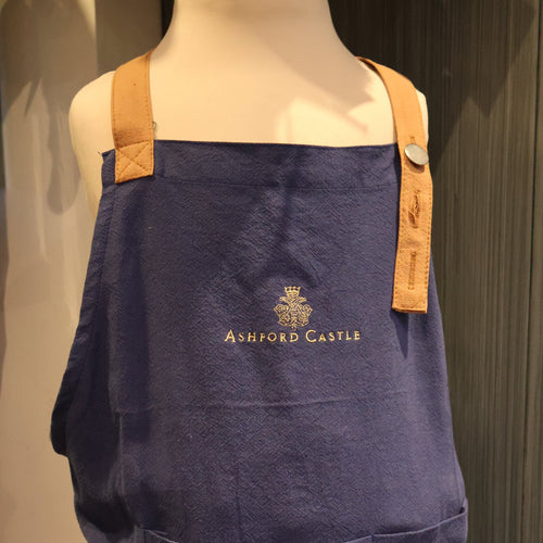 Ashford Castle Children's Apron Ashford Castle Boutique