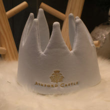 Load image into Gallery viewer, Ashford Castle Child&#39;s Crown Ashford Castle Boutique
