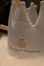 Load image into Gallery viewer, Ashford Castle Child&#39;s Crown Ashford Castle Boutique
