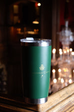 Load image into Gallery viewer, Ashford Castle | Insulated Mug Mrs Tea&#39;s Boutique and Bakery
