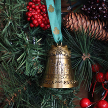 Load image into Gallery viewer, Ashford Castle Christmas Decoration 2026 Mrs Tea's
