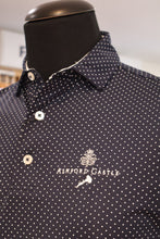 Load image into Gallery viewer, Solid with Primrose Trim Golf Shirt | FootJoy Mrs Tea&#39;s Boutique and Bakery
