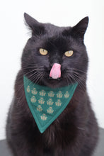 Load image into Gallery viewer, Ashford Castle Pet Bandana Mrs Tea&#39;s Boutique and Bakery
