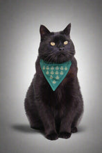 Load image into Gallery viewer, Ashford Castle Pet Bandana Mrs Tea&#39;s Boutique and Bakery
