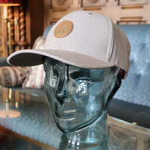 Load image into Gallery viewer, American Needle Newbury Linen Cap Mrs Tea&#39;s
