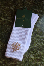 Load image into Gallery viewer, Ashford Castle Ankle Socks Mrs Tea&#39;s
